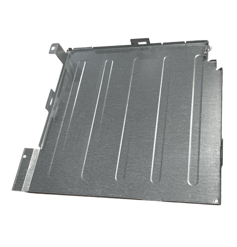 Refrigerator Main Control Panel Box Cover