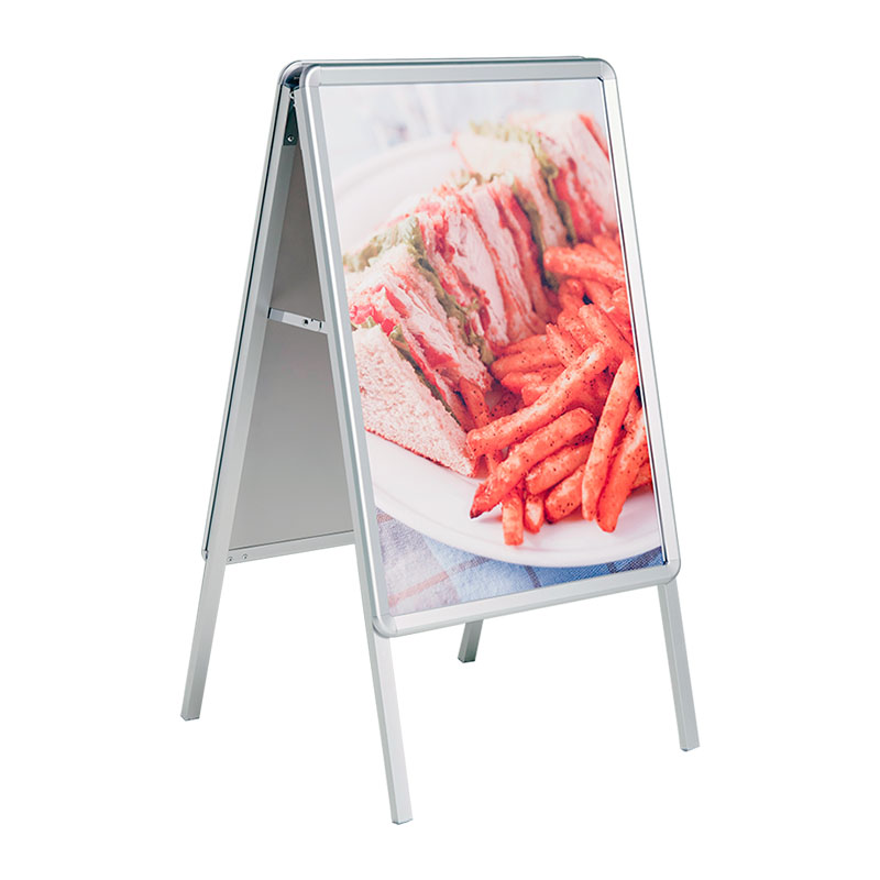 Sandwich Snap Board Hardware
