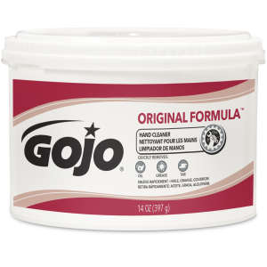 GOJO, ORIGINAL FORMULA™, Hand Cleaner Crème Soap,  14 oz Bottle