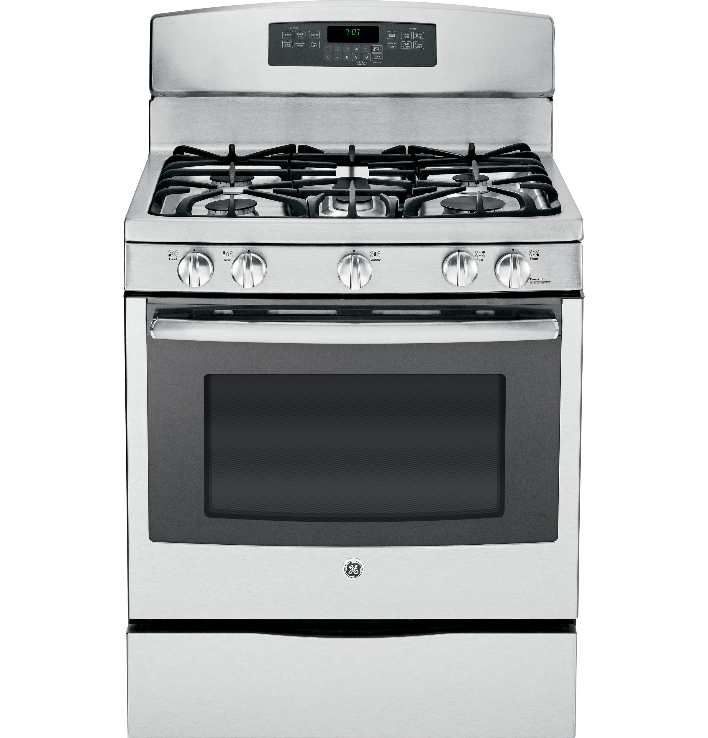 GE® 30