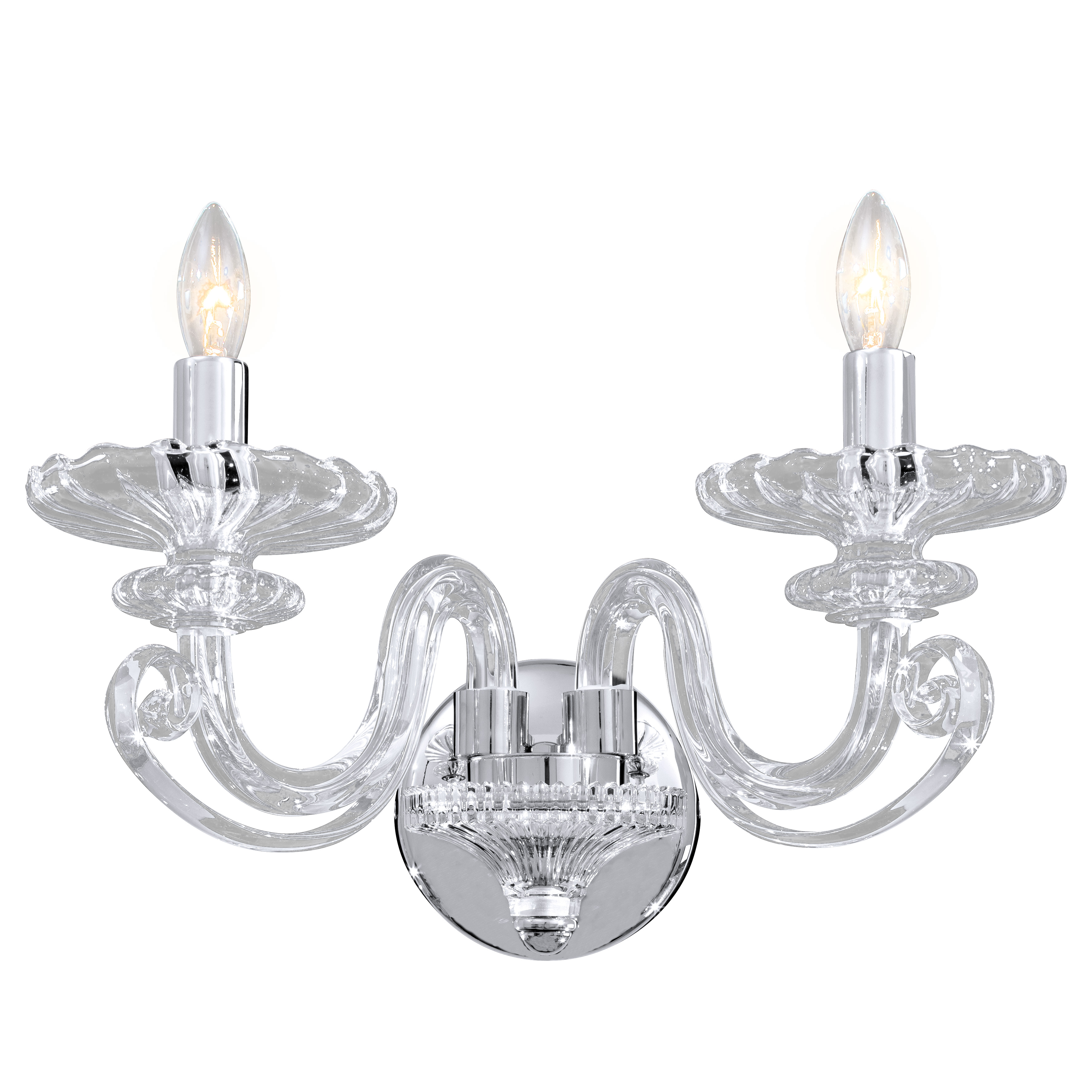 Metropolitan® Family Collection - Wall Sconce