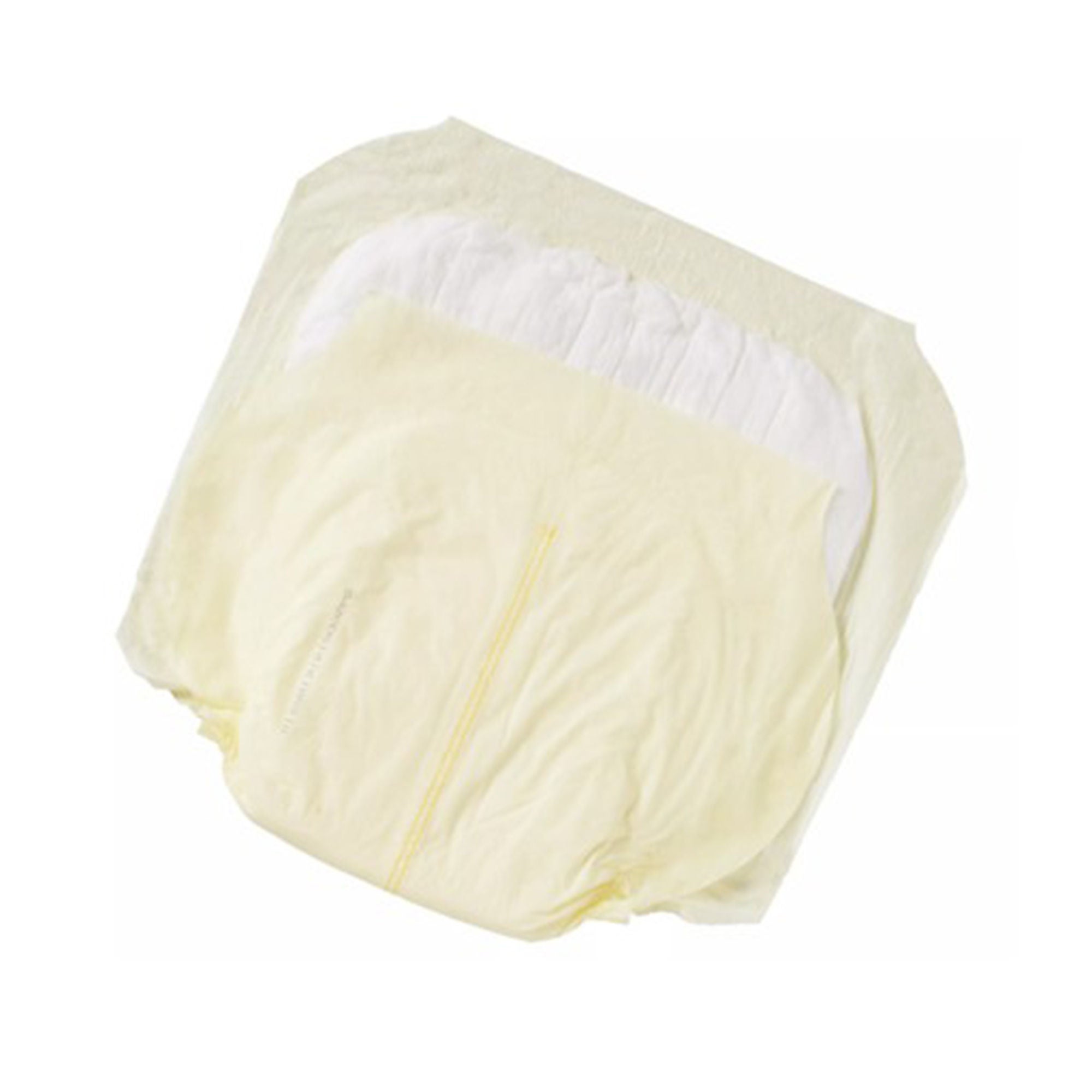 Cardinal Health™ Wings™ Contoured Insert Pad, Heavy Absorbency, 14 x 26 Inch