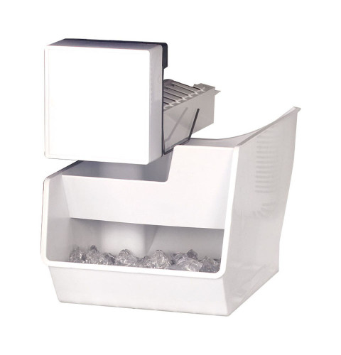 Automatic Ice Maker