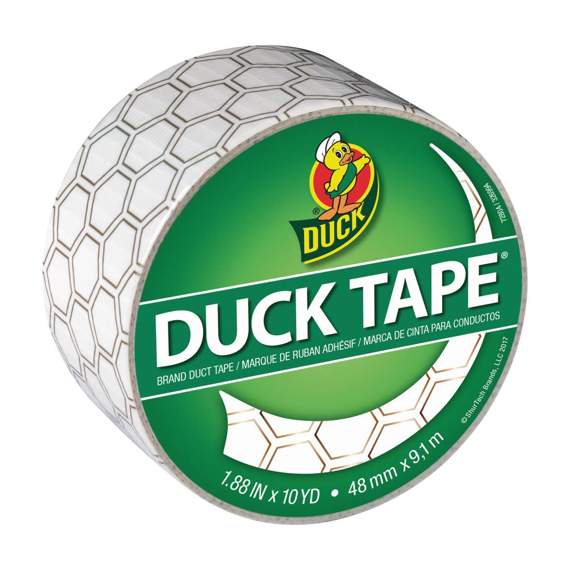 Printed Duck Tape® Image