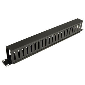 Finger Duct with Cover