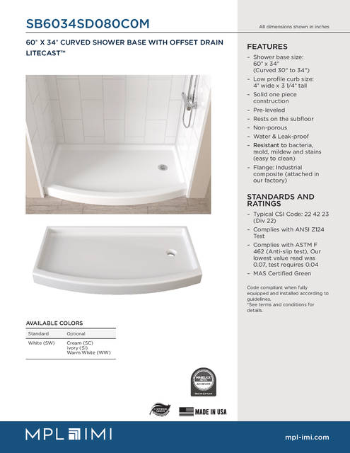 Technical Drawing — Mpl Imi Sb6034sd080c0m Techdata