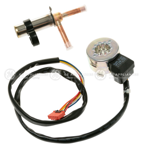 ELECTRONIC EXPANSION VALVE