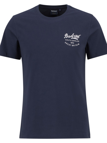 Script Graphic T-Shirt Script Graphic T-Shirt