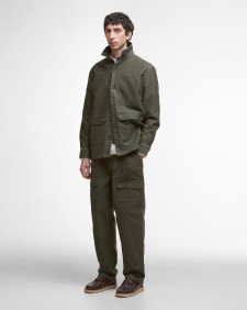 Overshirt Newbirch Oversized 