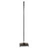 Rubbermaid Commercial, Executive Series Lobby Pro, Executive Series™ Lobby Pro, 6.5" Single Action Mechanical Sweeper, Black