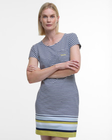 Kleid Harewood Stripe 