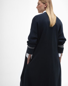 Coretta Longline Cardigan 