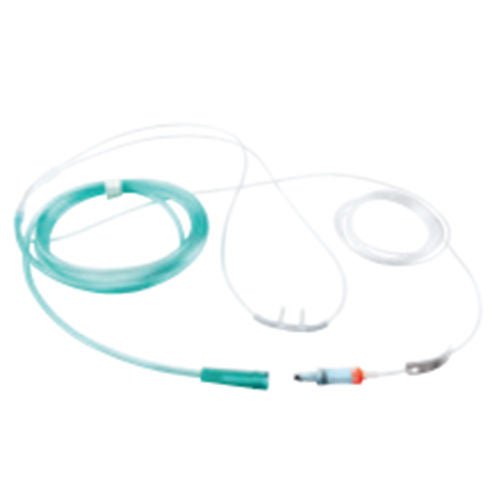 Masimo Corp CANNULA, NASAL NOMOLINE LH CO2W/O2 4M ADLT (25/BX)