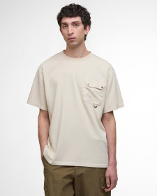 T-shirt oversize Leazes 