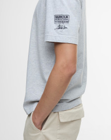 T-shirt Rickman Steve McQueen 