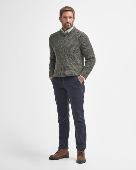 New Tyne Crew Neck Jumper