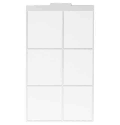 Air conditioner filter