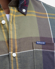 Camicia Glendale taglio sartoriale 