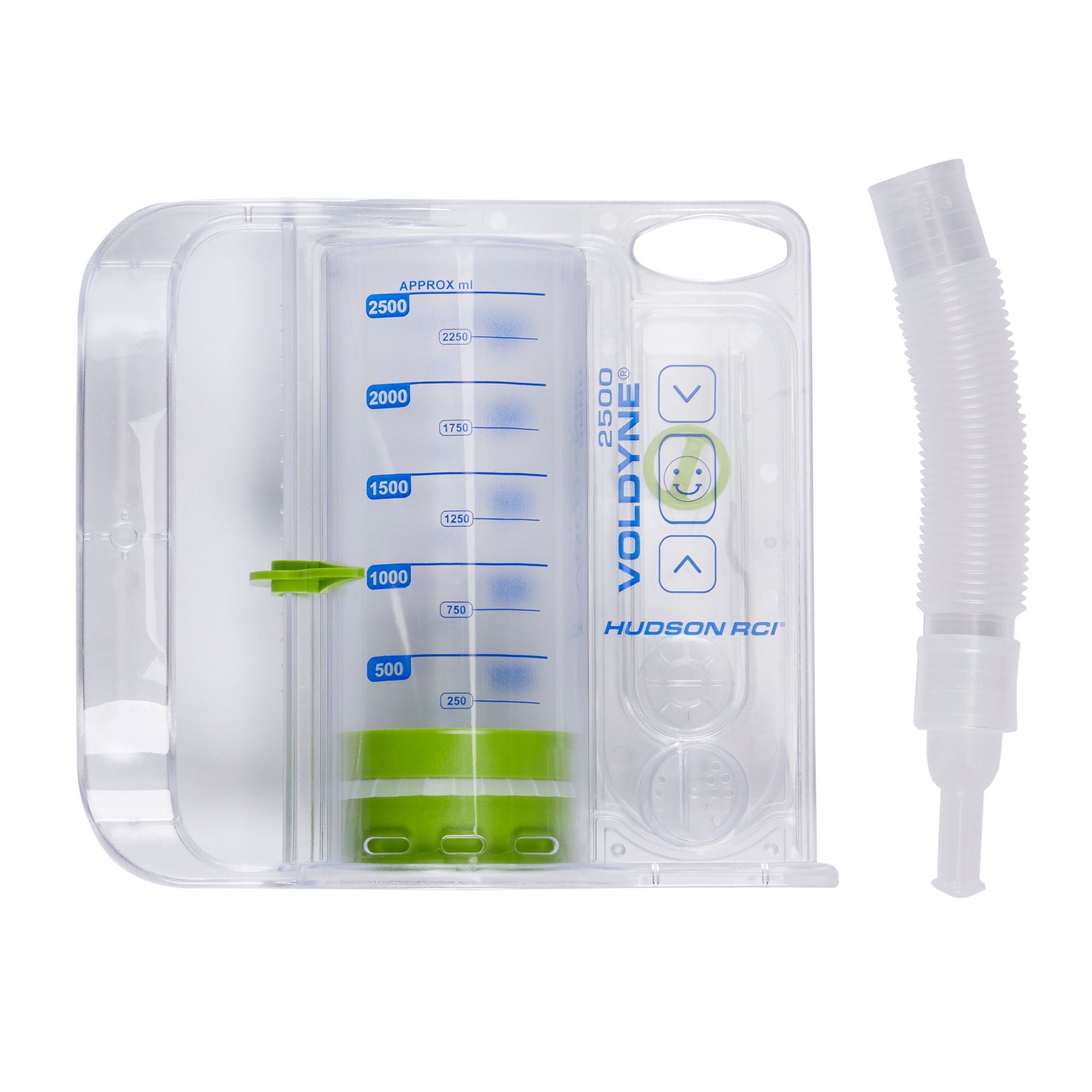 Medline Voldyne Incentive Spirometer