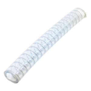 Transparent Pvc Pipe