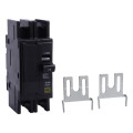 Circuit Breakers 20 A 120/240 V 2-Pole Unit Mount 10 kA