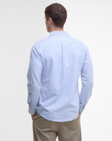 Hemd Striped Oxford Tailored 