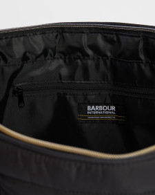 Monaco Quilt Tote Bag 