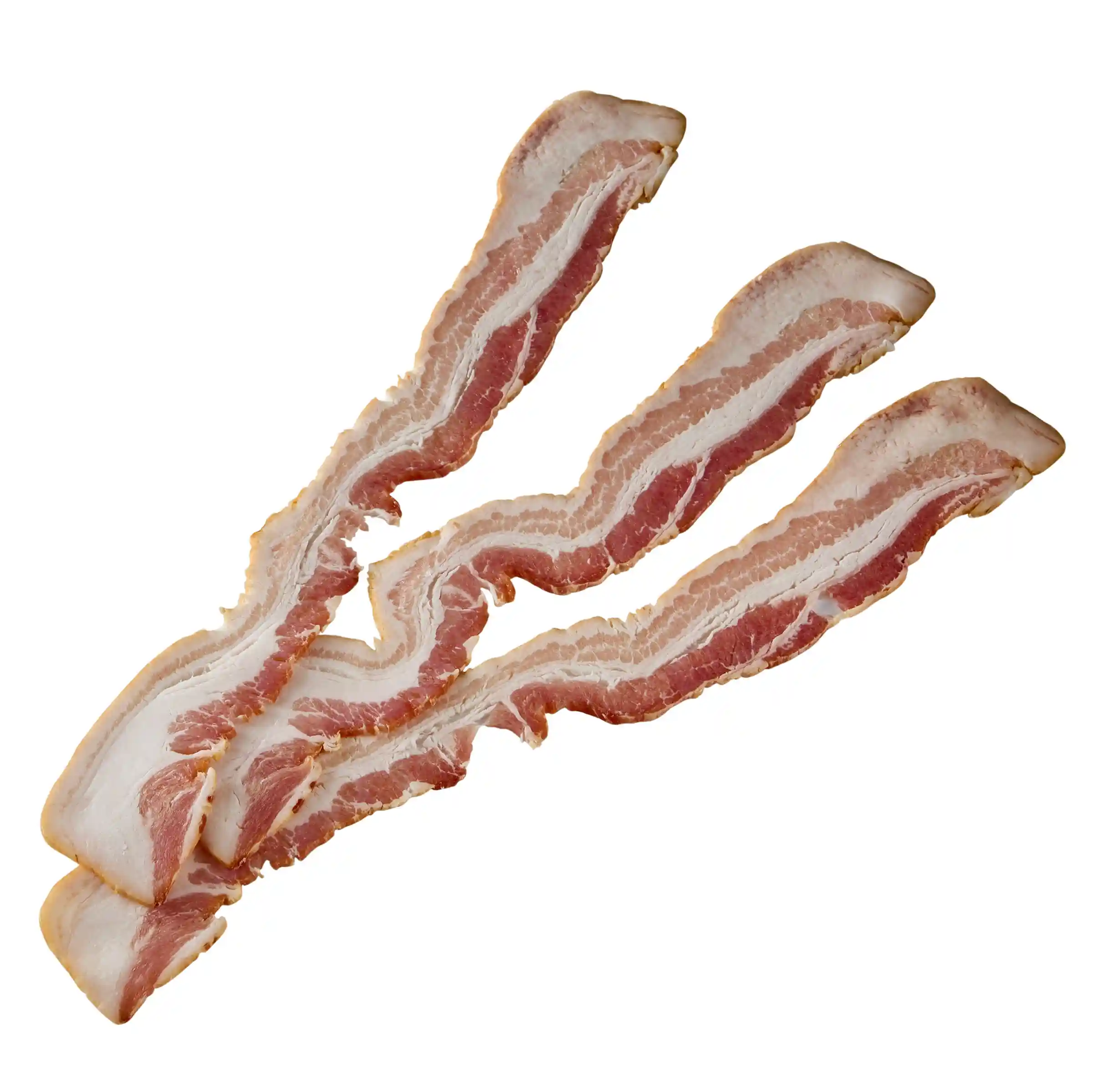 Wright® Brand Naturally Hickory Smoked Thin Sliced Flat-Pack® Bacon, 18/22 _image_2