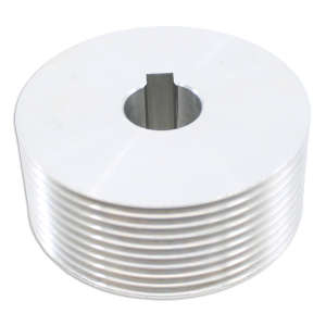 Pulley Uni 9366-9 Pj 53.4