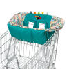 Tag N Go Cart Cover™ -Tiny Toucan™