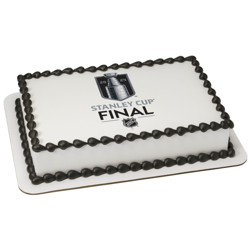 Image Cake NHL® Stanley Cup Final