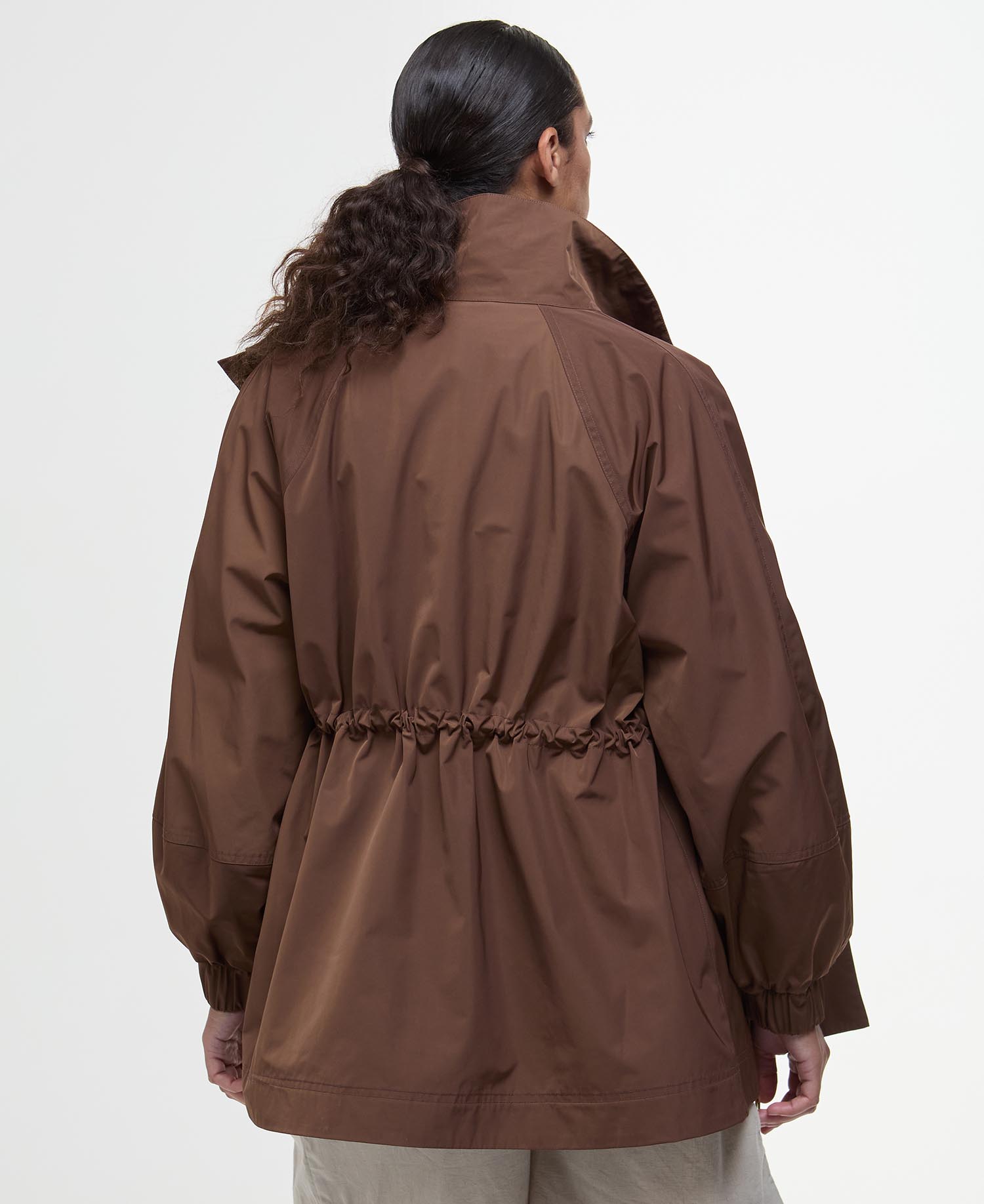 Suri Showerproof Jacket image number 2