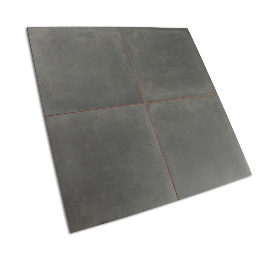 Kings Barna Sarria 17-5/8 in. x 17-5/8 in. Ceramic Floor and Wall Tile
