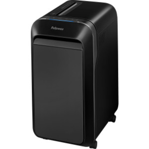 Powershred LX220 Micro-Cut Shredder (Black)