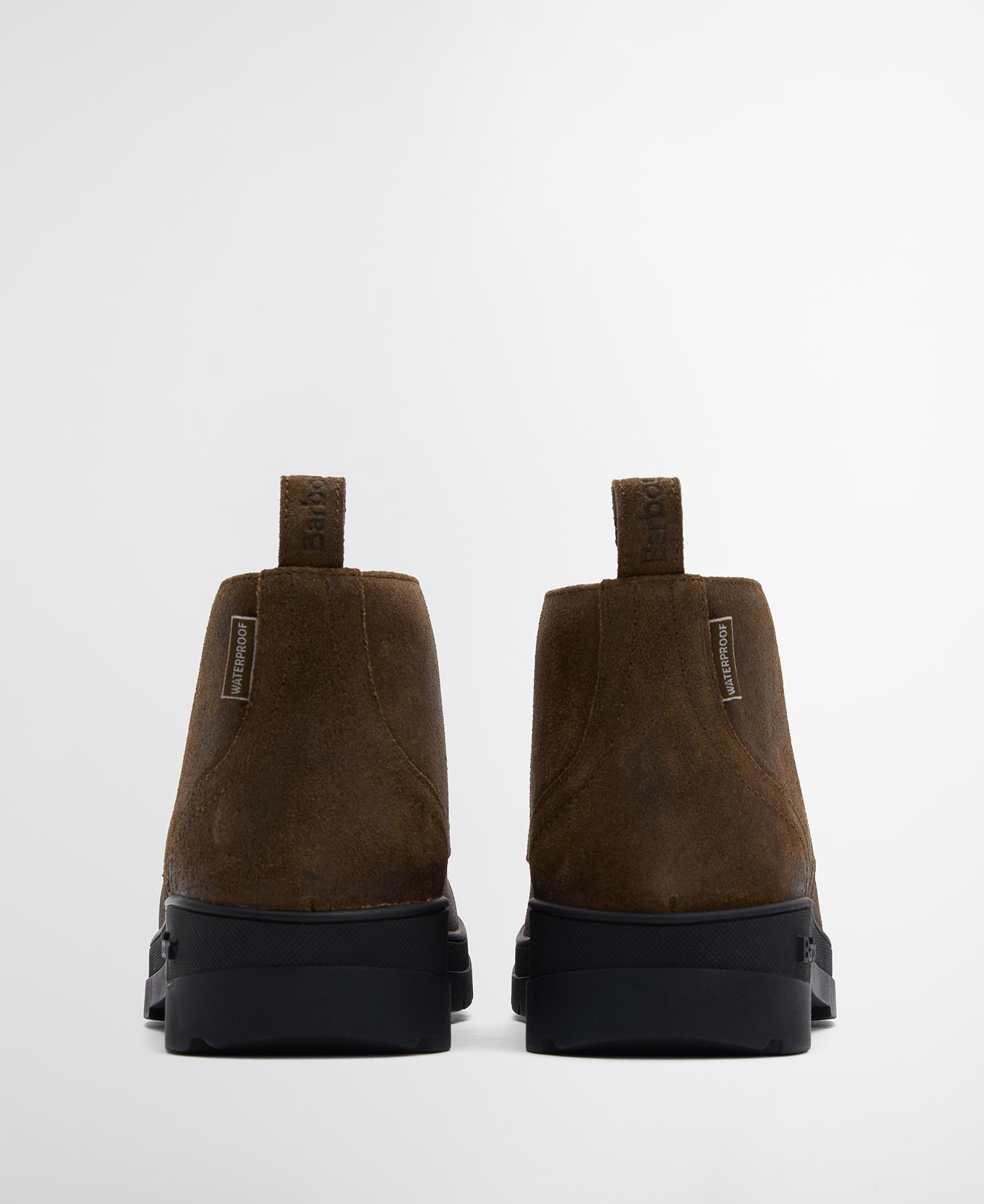 Forster Chukka Boots image number 1
