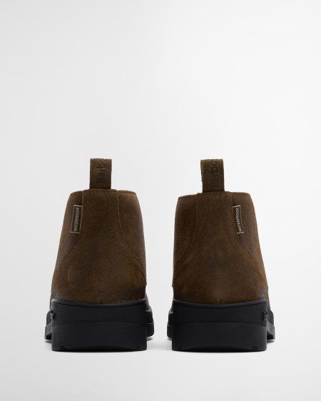 Forster Chukka Boots