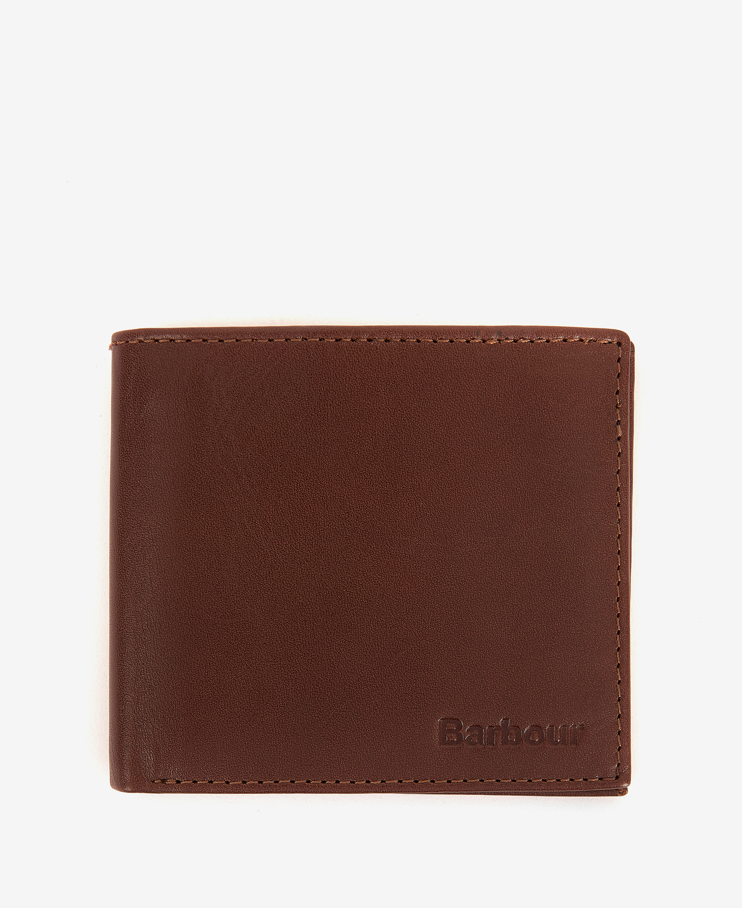 Colwell Leather Billfold Wallet image number 0