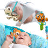 FINDING NEMO See & Swim Bouncer