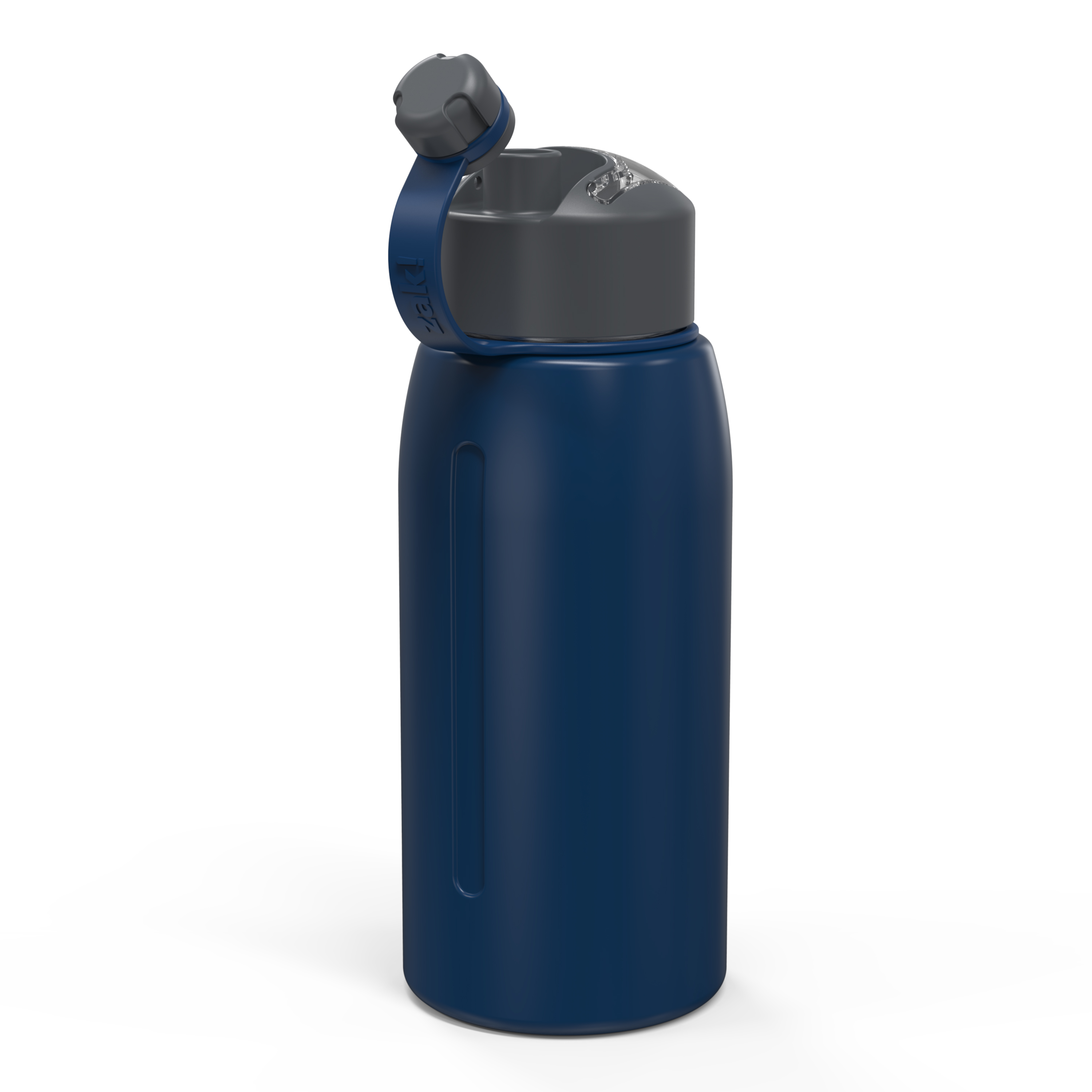 Genesis 32 ounce Vacuum Insulated Stainless Steel Tumbler, Indigo slideshow image 7 Genesis 32 ounce Vacuum Insulated Stainless Steel Tumbler, Indigo slideshow image 7