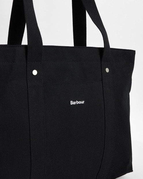 Olivia Tote Bag Classic Black