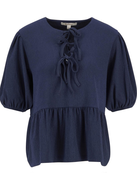 Louise Peplum Blouse Louise Peplum Blouse