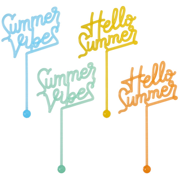 Summer Sayings DecoPics®