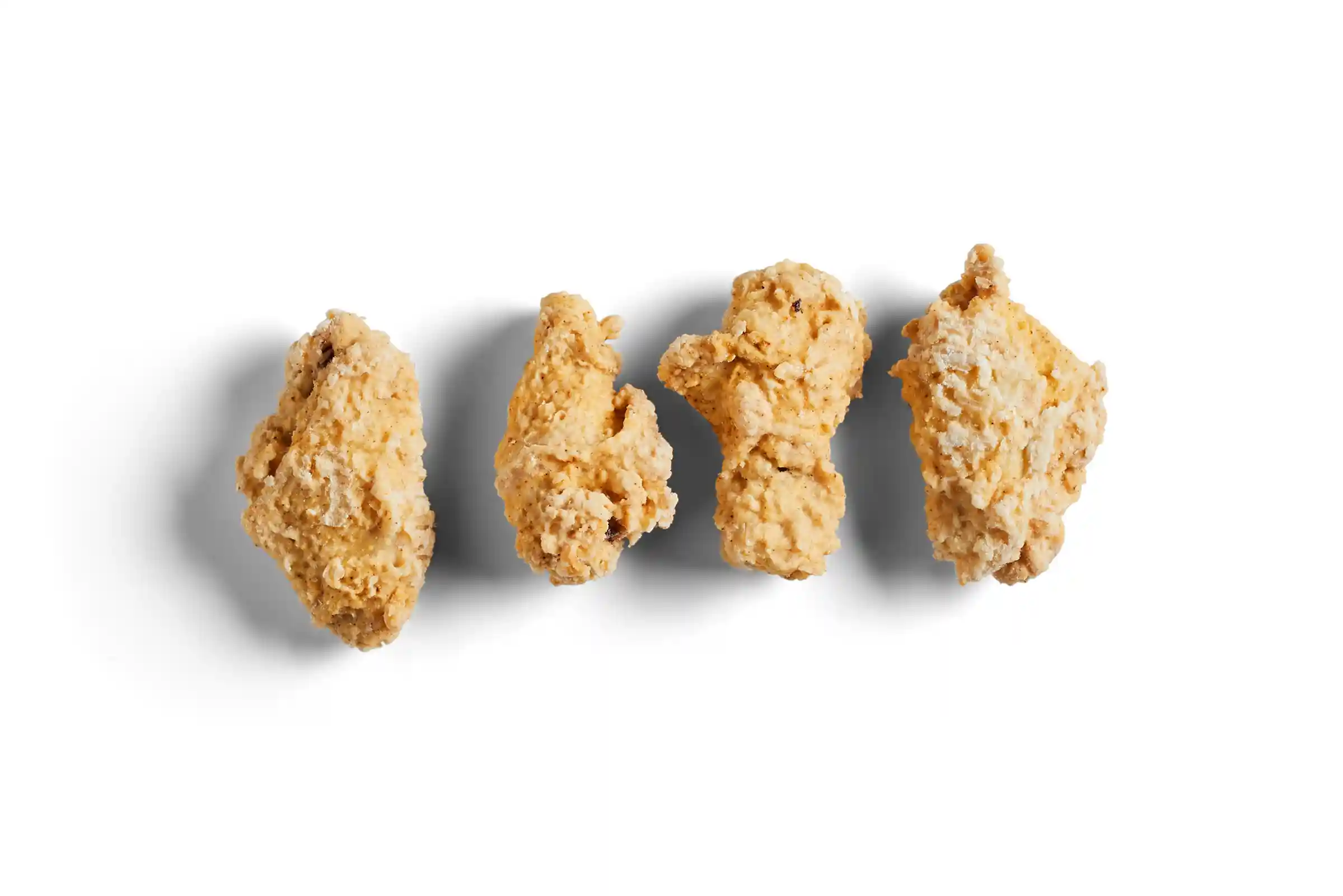 Tyson® Honey Stung® Fully Cooked Breaded Bone-In Chicken Wing Sections, Jumbo_image_21