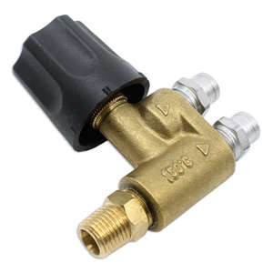 HIL30605, Hillyard, Gun Rollover Assy Downstream C3Xp C3Xpc