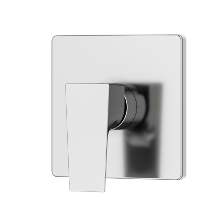 Verity Diverter Valve Trim