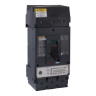 PowerPact™ LGA Series Molded Case Circuit Breaker L-Frame 400A 600V ac Micrologic 6.3A 14.7 H x 5.94 W x 6.61 D in.