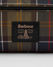 Beauty Tartan 