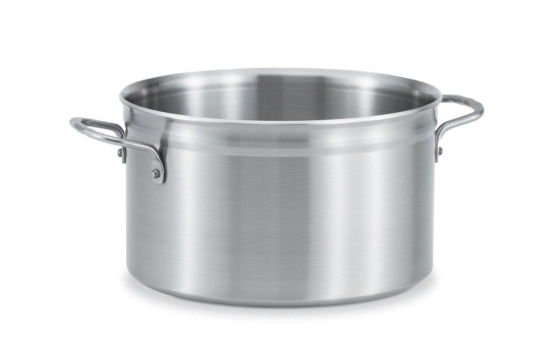 4 ½-quart Tribute® 3-ply sauce/stockpot