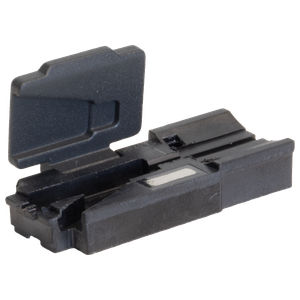 LC Splice On Connector Holder