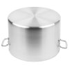 12-quart Tribute® 3-ply sauce/stockpot